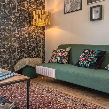 Apartment Chez