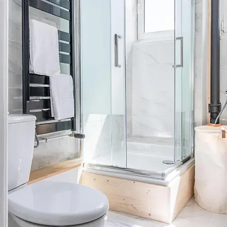 Chez Apartment Metz