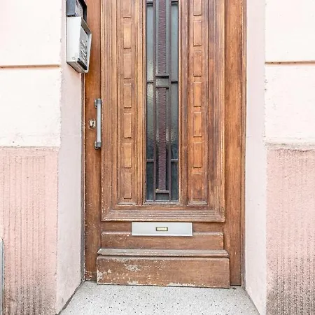 Chez Apartment Metz