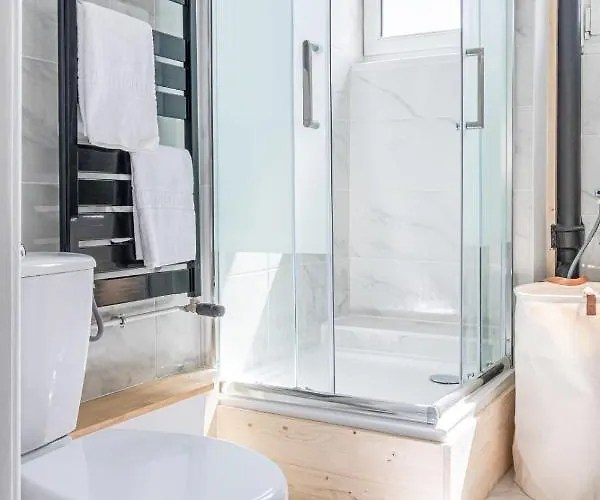 Chez Appartement Metz