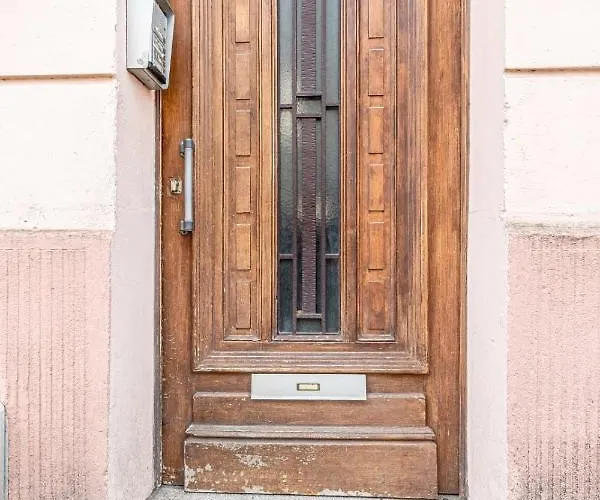 Chez Appartement Metz